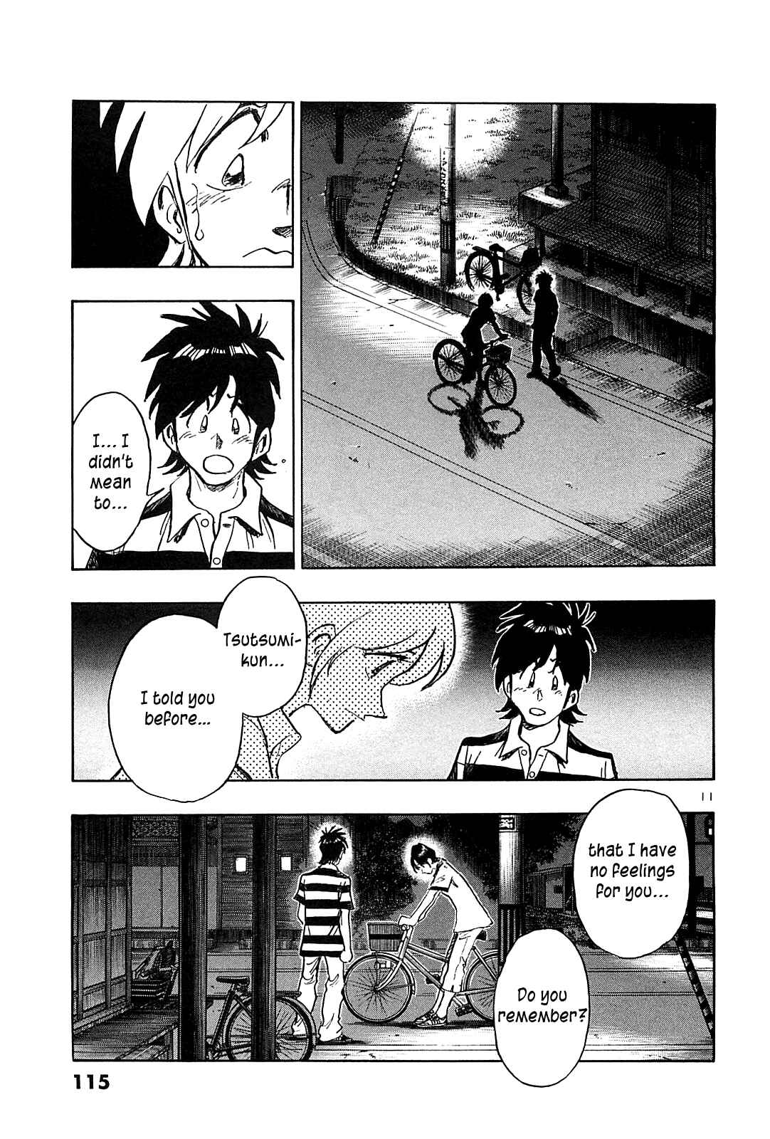 Page 13 Chapter 35 The Town the Stars Fall Upon
