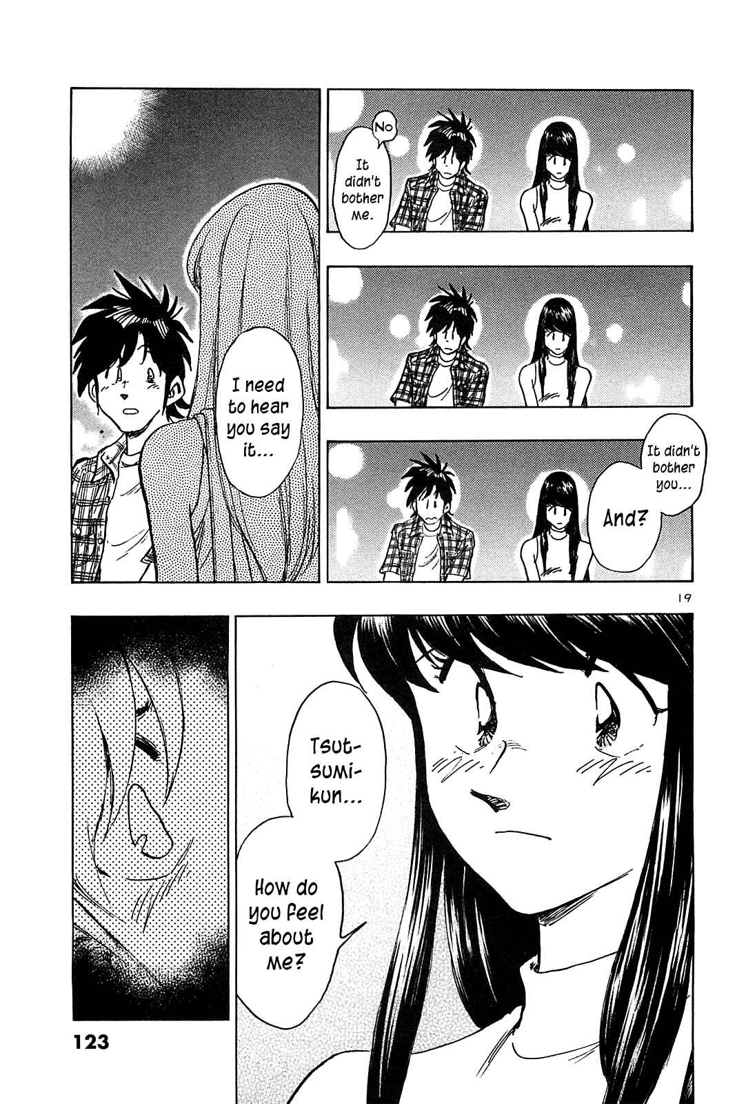 Page 21 Chapter 35 The Town the Stars Fall Upon