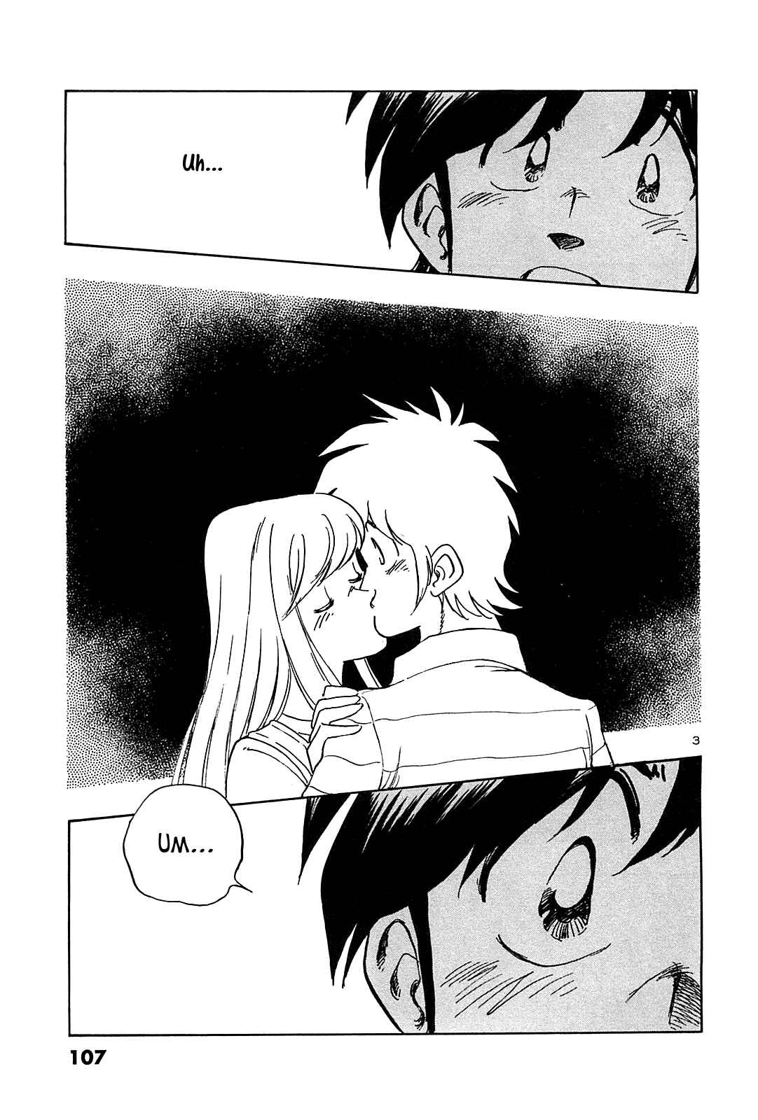 Page 5 Chapter 35 The Town the Stars Fall Upon