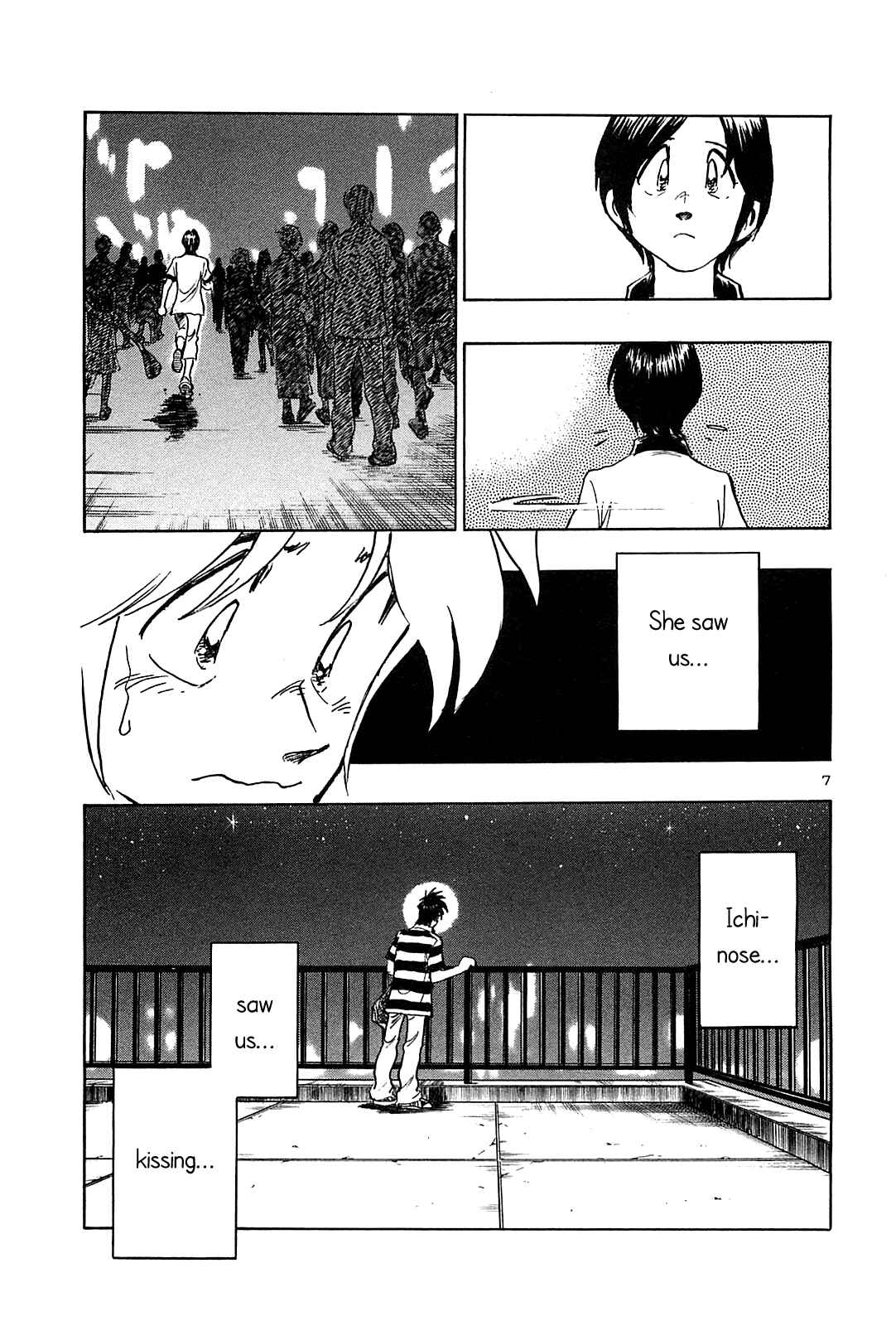 Page 9 Chapter 35 The Town the Stars Fall Upon
