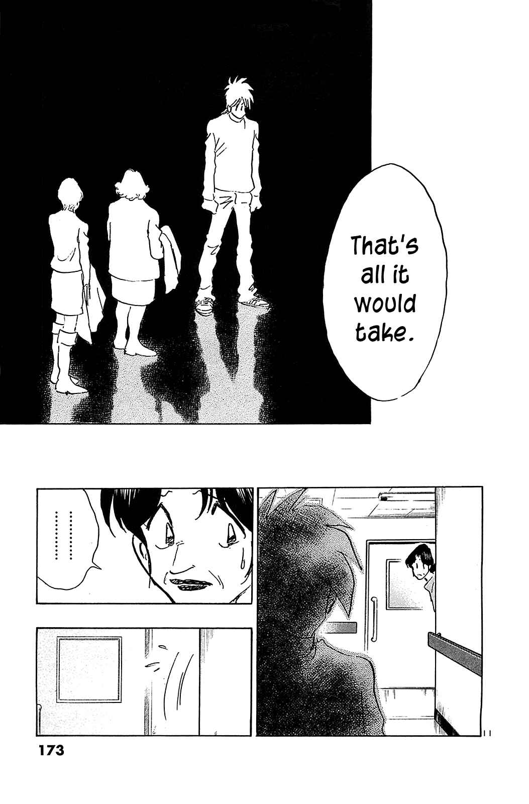 Page 13 Chapter 68 The Town the Stars Fall Upon