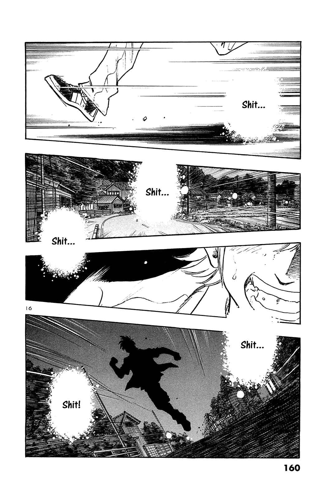 Page 18 Chapter 27 The Town the Stars Fall Upon
