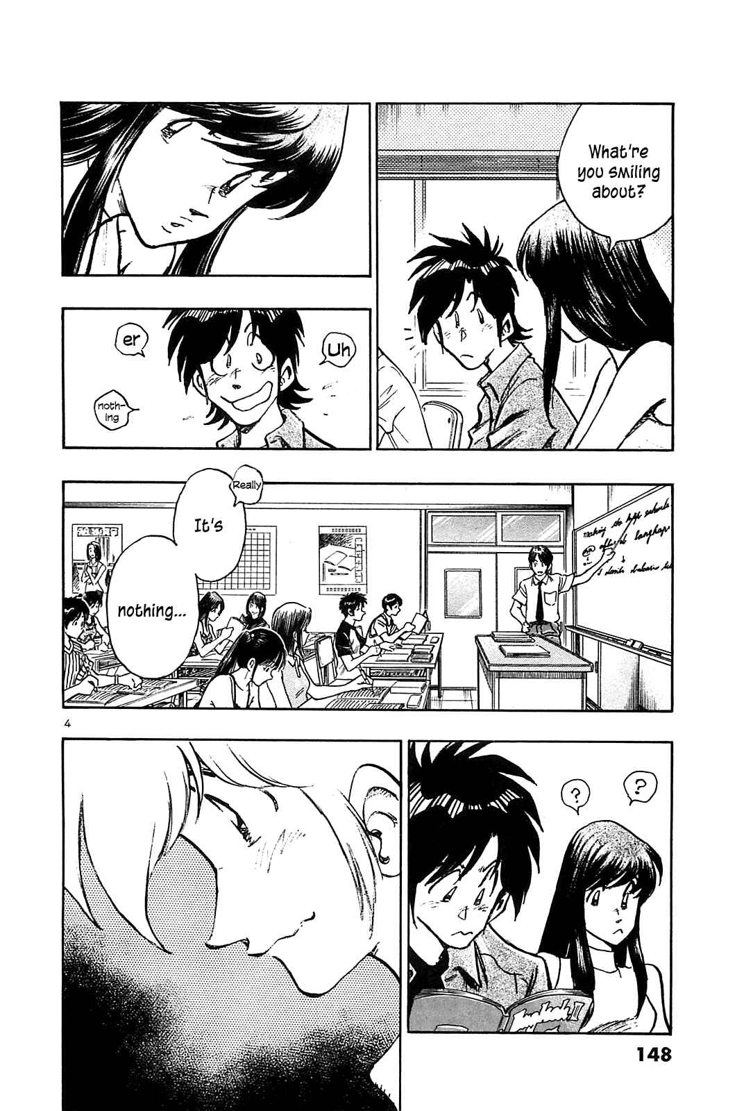 Page 6 Chapter 27 The Town the Stars Fall Upon
