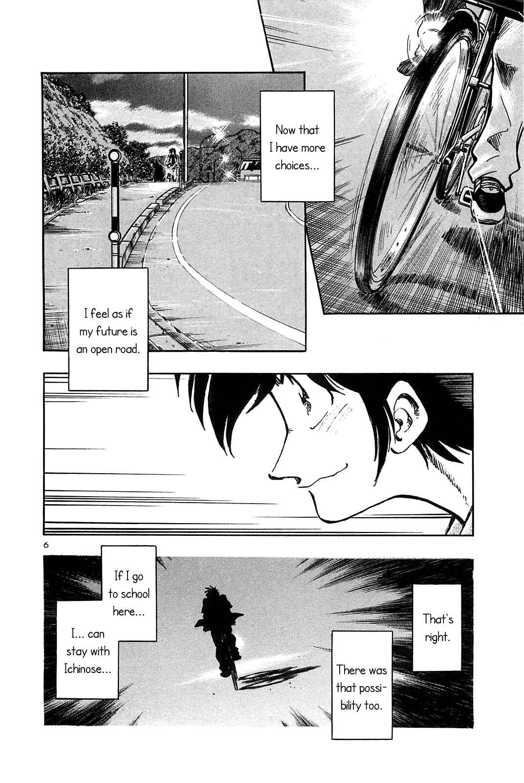 Page 8 Chapter 27 The Town the Stars Fall Upon