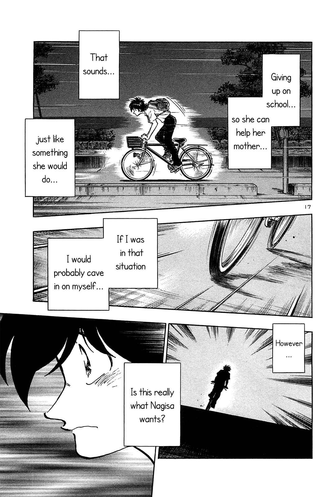 Page 19 Chapter 38 The Town the Stars Fall Upon