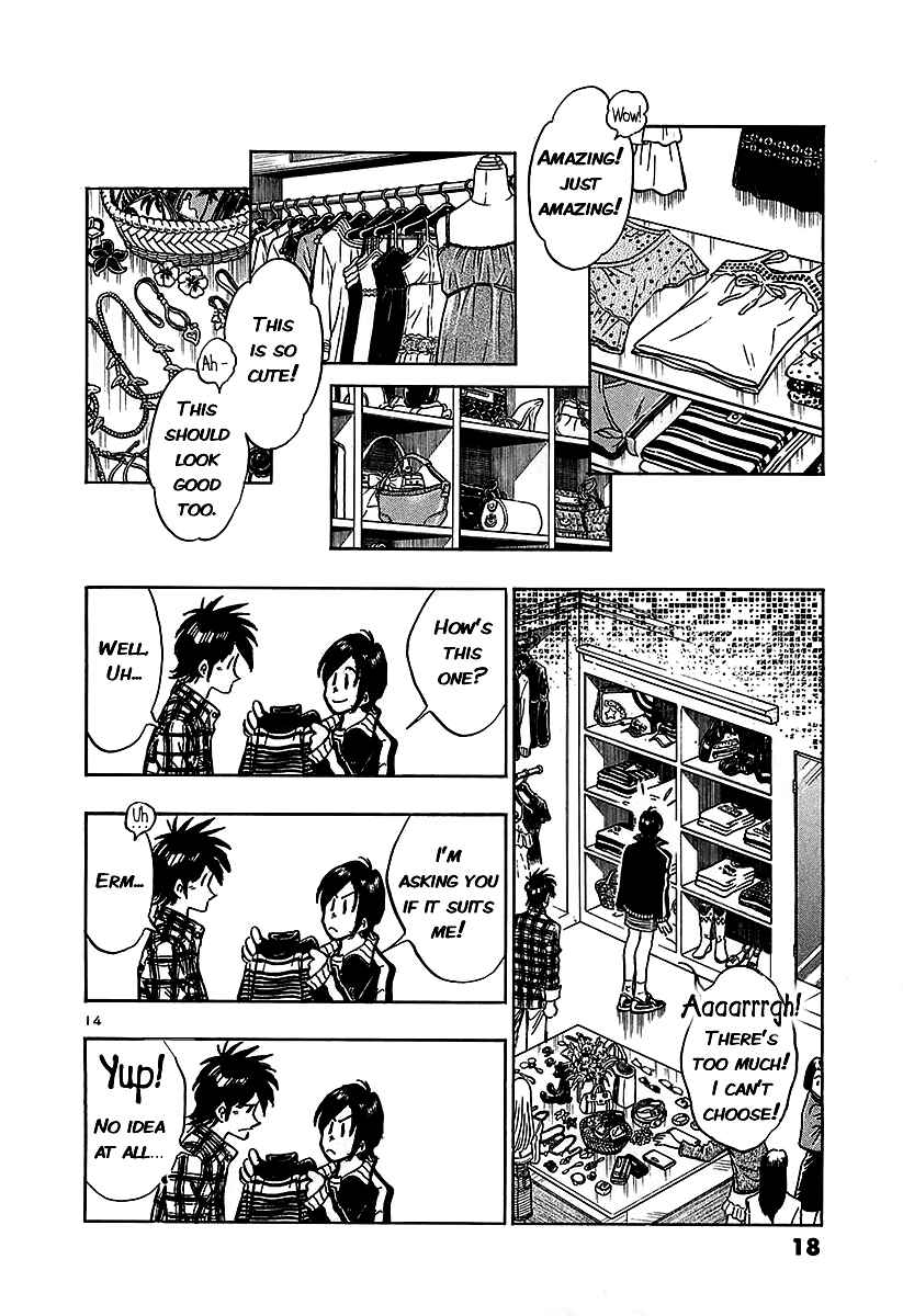 Page 21 Chapter 10 The Town the Stars Fall Upon