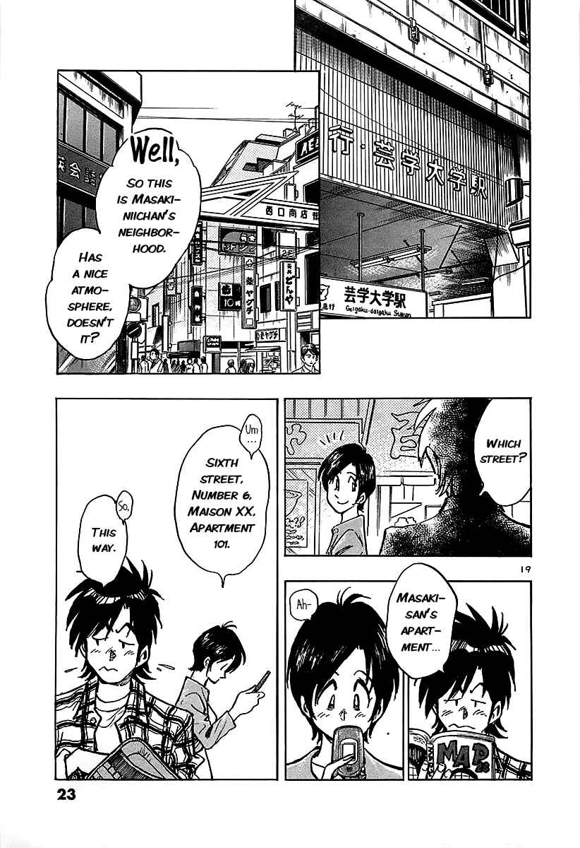Page 26 Chapter 10 The Town the Stars Fall Upon