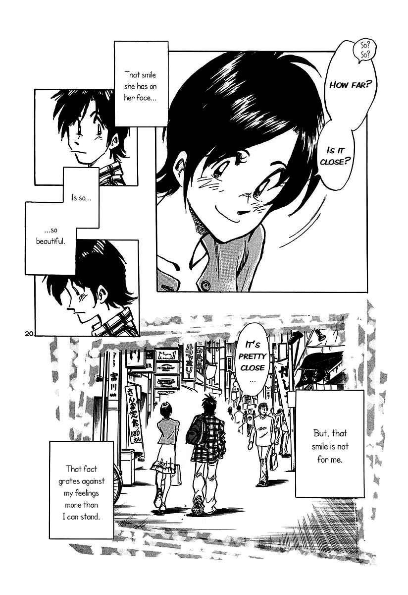 Page 27 Chapter 10 The Town the Stars Fall Upon