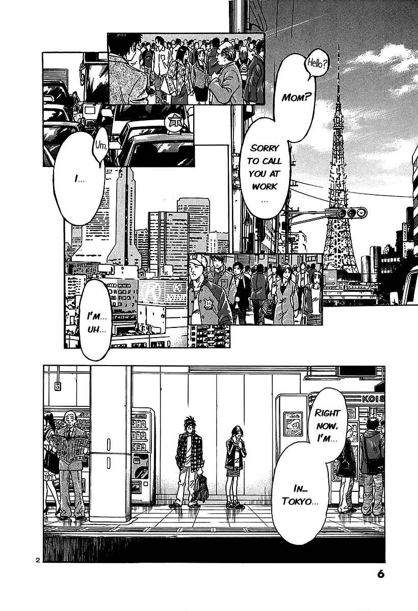 Page 9 Chapter 10 The Town the Stars Fall Upon