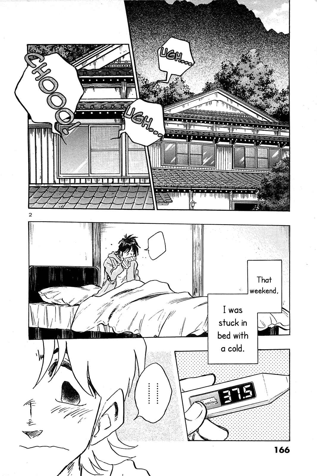 Page 4 Chapter 58 The Town the Stars Fall Upon