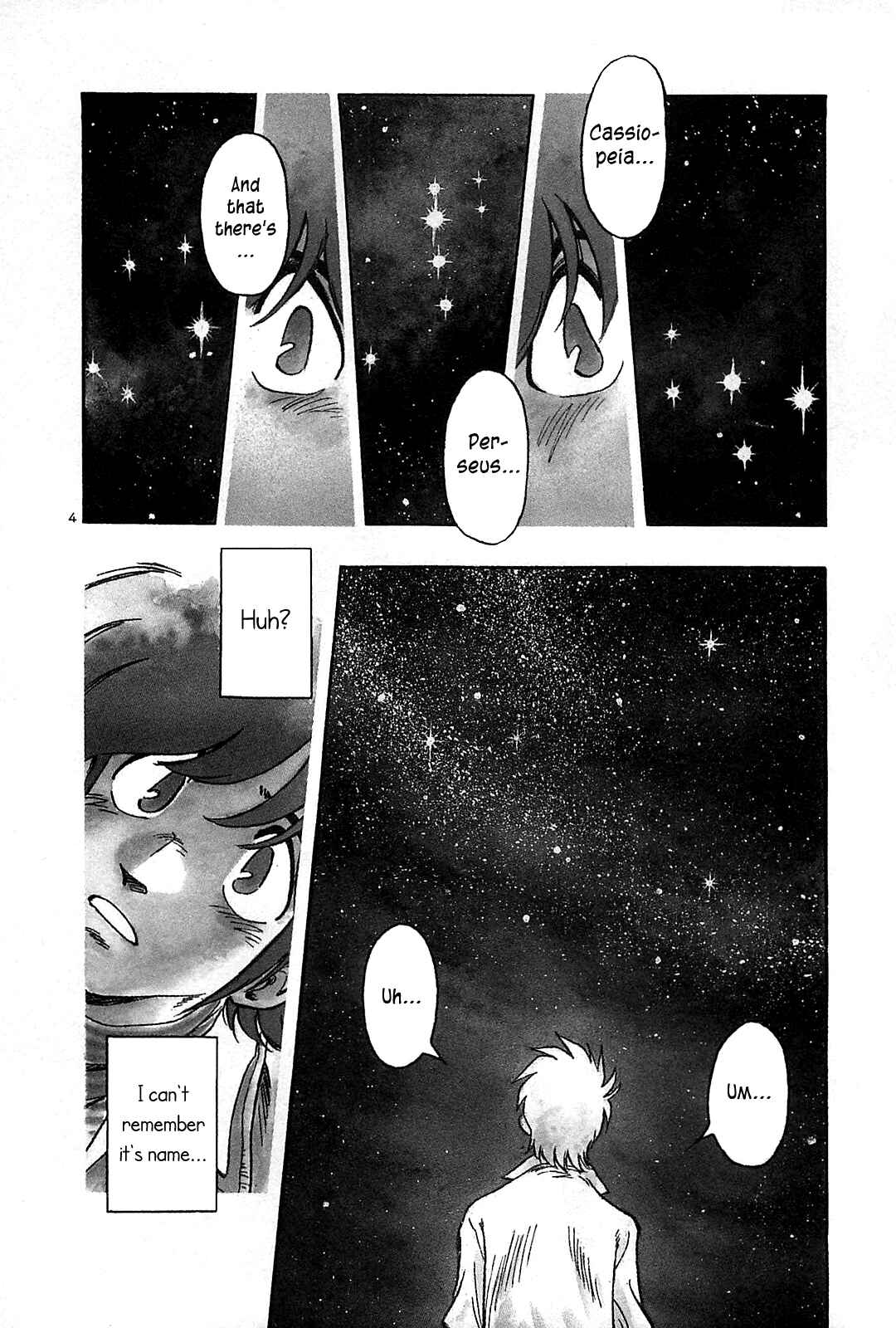 Page 11 Chapter 40 The Town the Stars Fall Upon