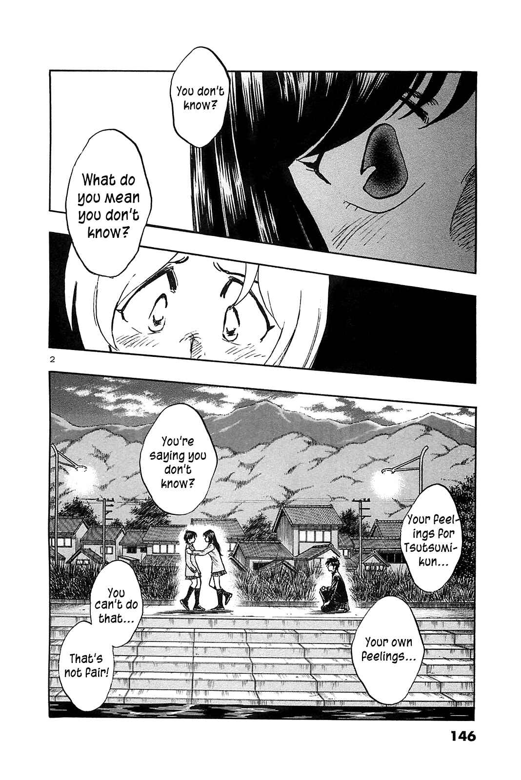 Page 4 Chapter 57 The Town the Stars Fall Upon