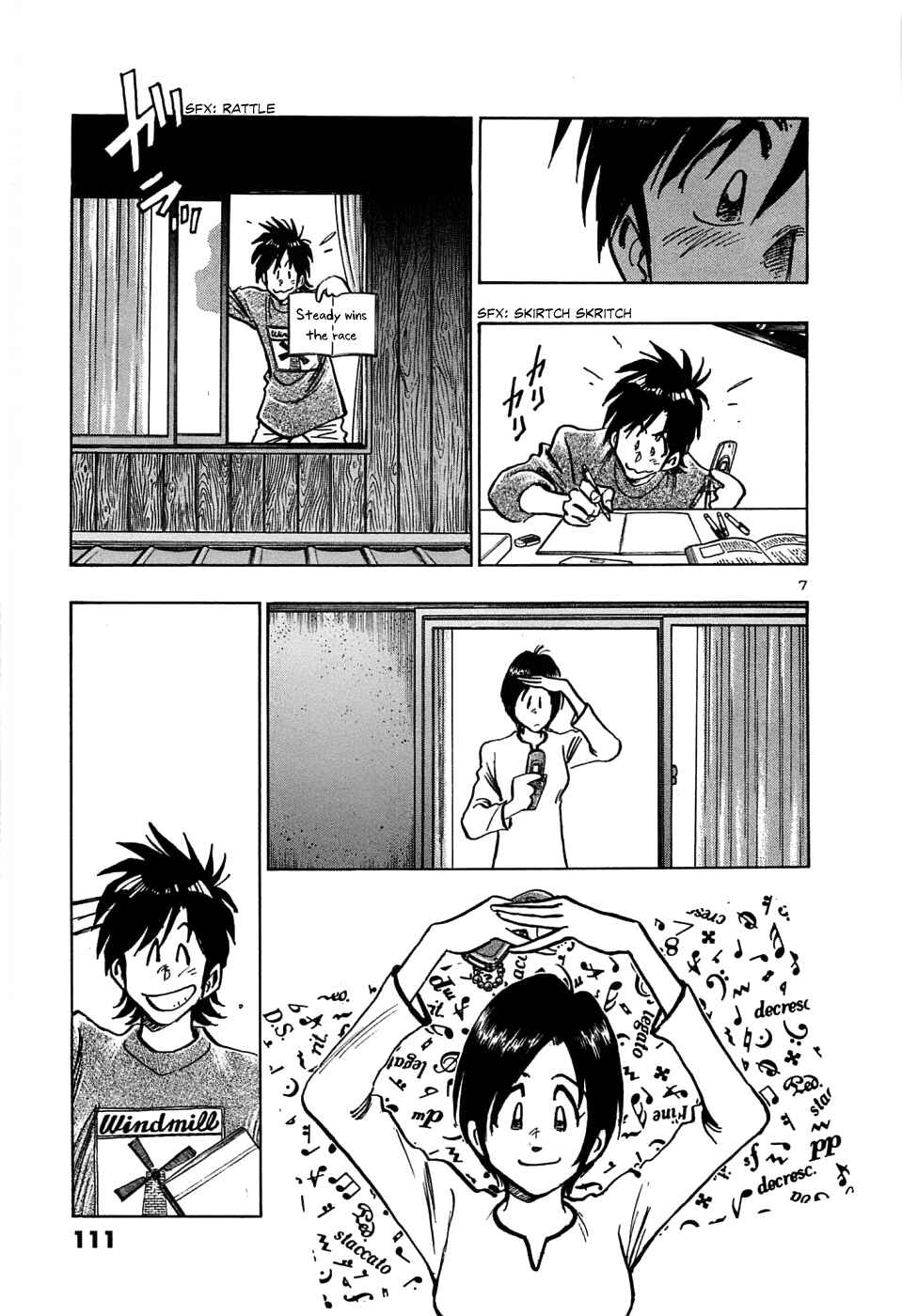 Page 9 Chapter 15 The Town the Stars Fall Upon