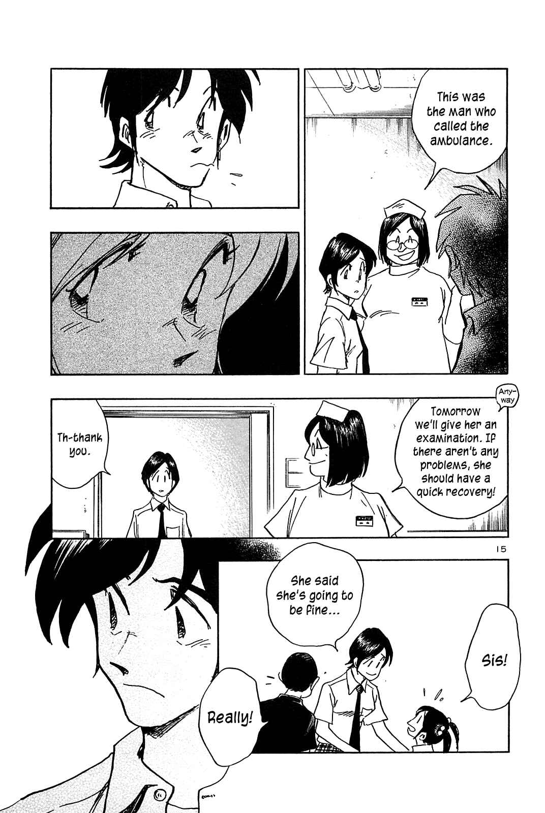 Page 17 Chapter 36 The Town the Stars Fall Upon