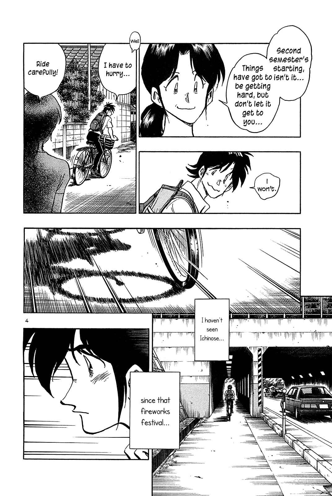 Page 6 Chapter 36 The Town the Stars Fall Upon