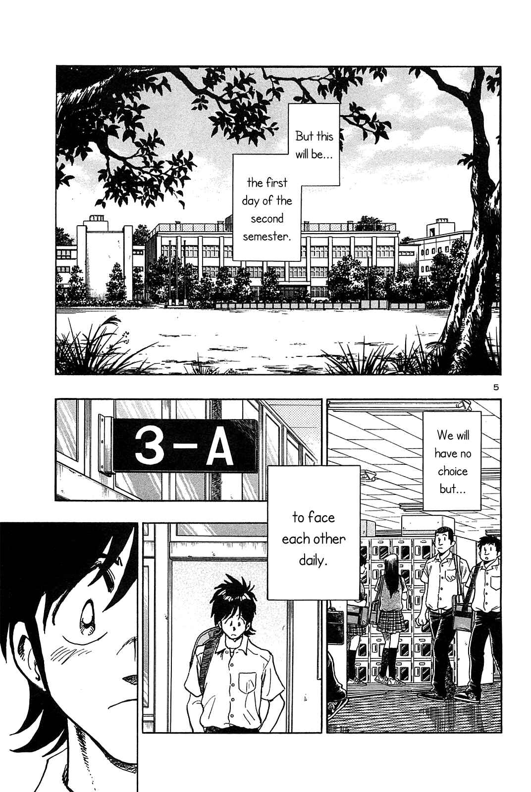 Page 7 Chapter 36 The Town the Stars Fall Upon