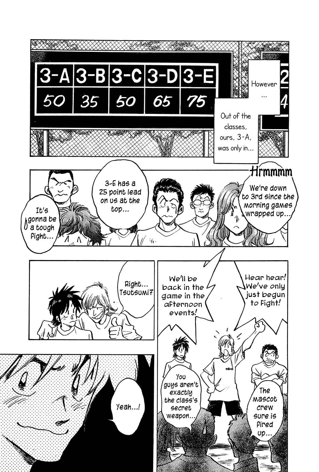 Page 10 Chapter 20 The Town the Stars Fall Upon