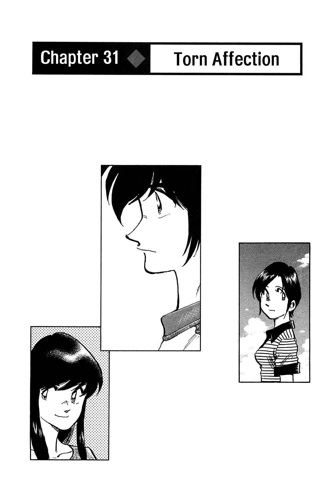 Page 3 Chapter 31 The Town the Stars Fall Upon