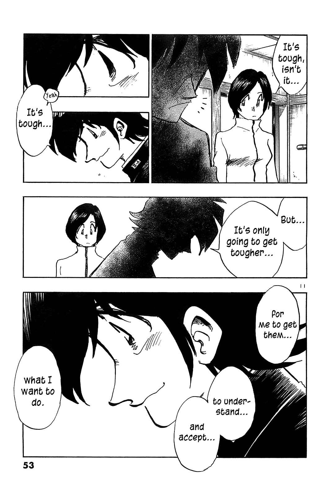Page 13 Chapter 62 The Town the Stars Fall Upon