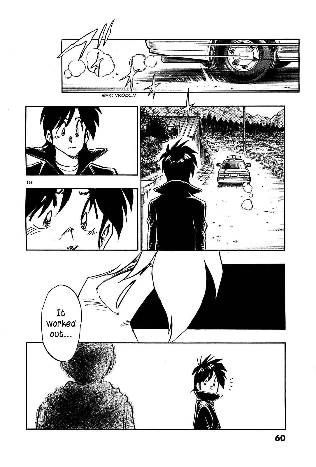 Page 20 Chapter 62 The Town the Stars Fall Upon