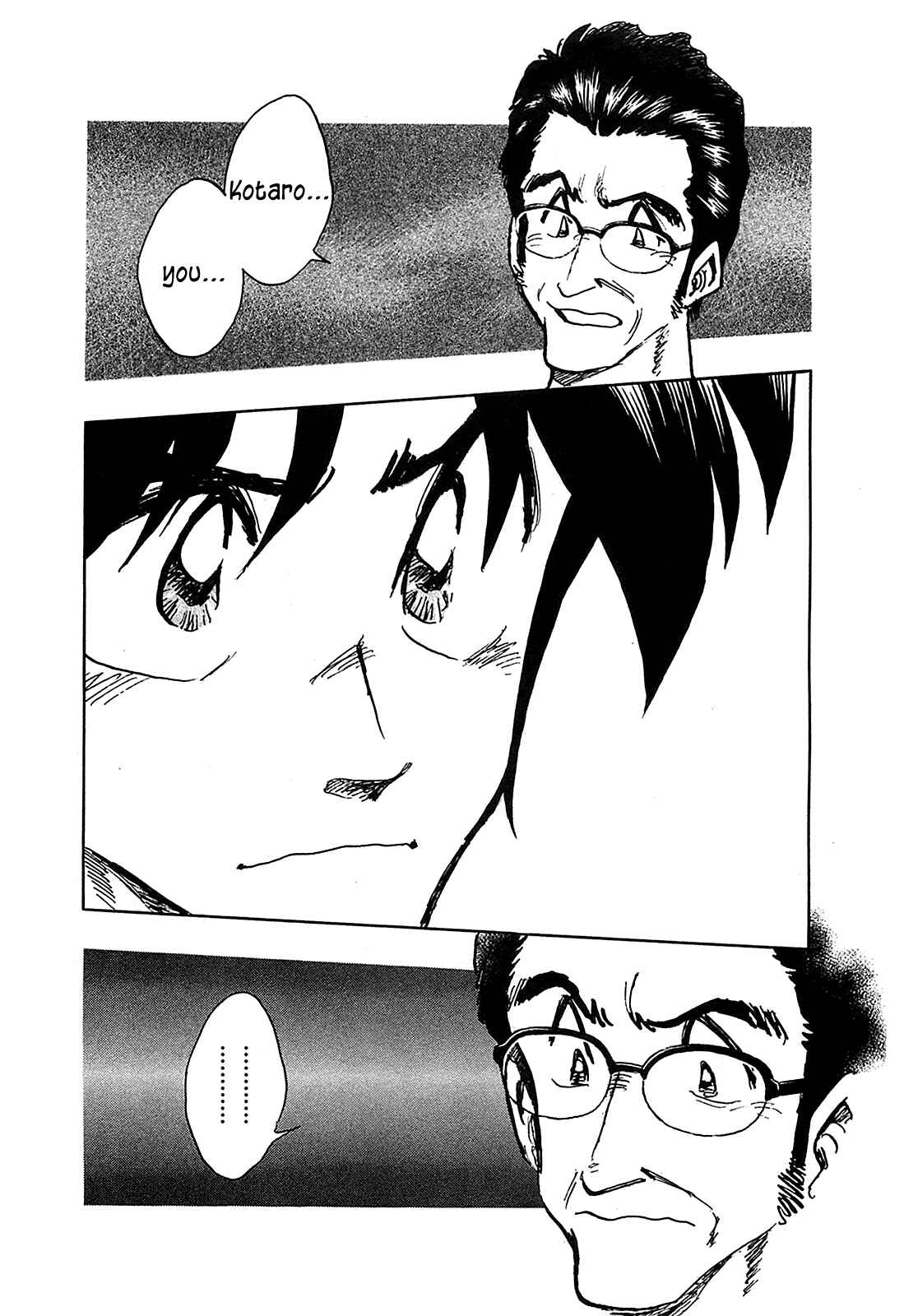 Page 9 Chapter 62 The Town the Stars Fall Upon