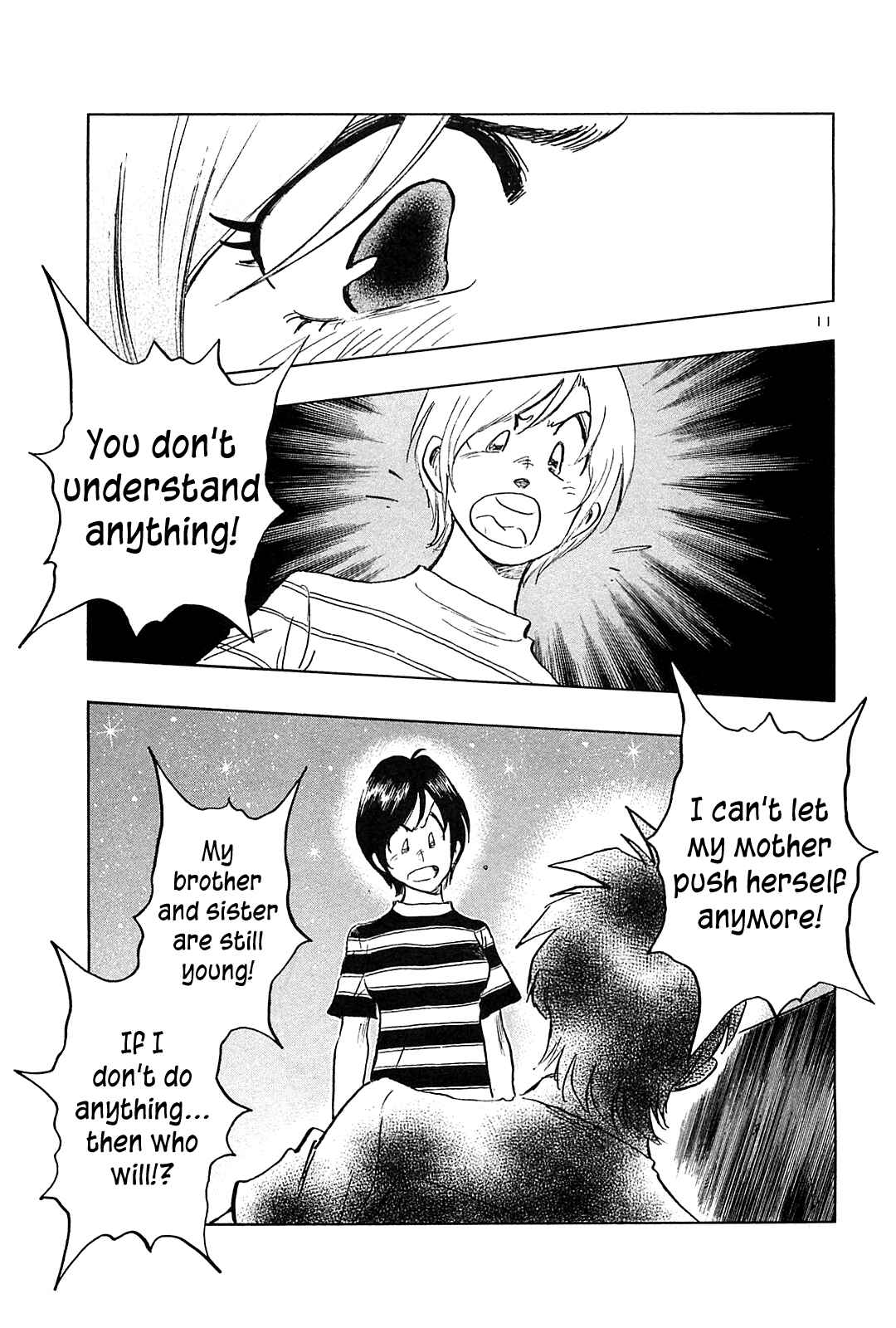 Page 13 Chapter 39 The Town the Stars Fall Upon