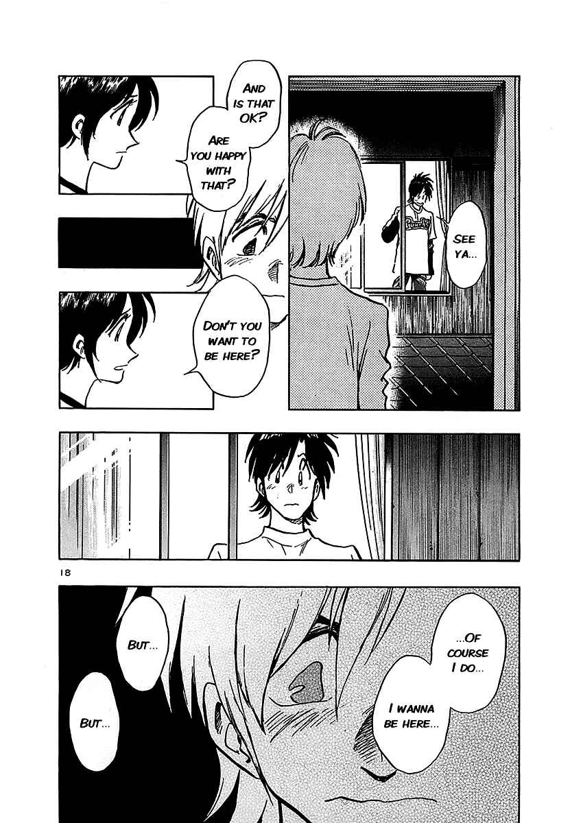 Page 20 Chapter 14 The Town the Stars Fall Upon
