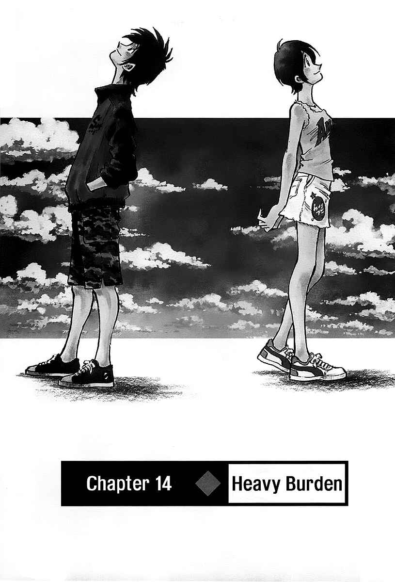 Page 3 Chapter 14 The Town the Stars Fall Upon