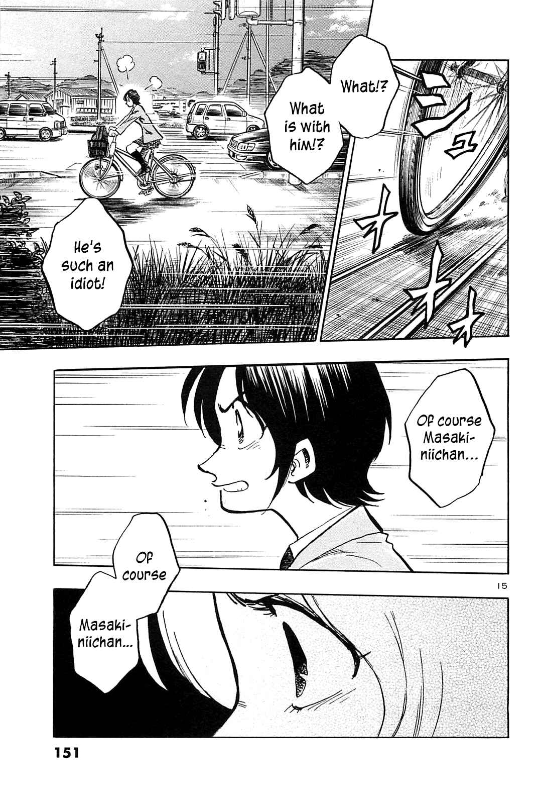 Page 17 Chapter 46 The Town the Stars Fall Upon