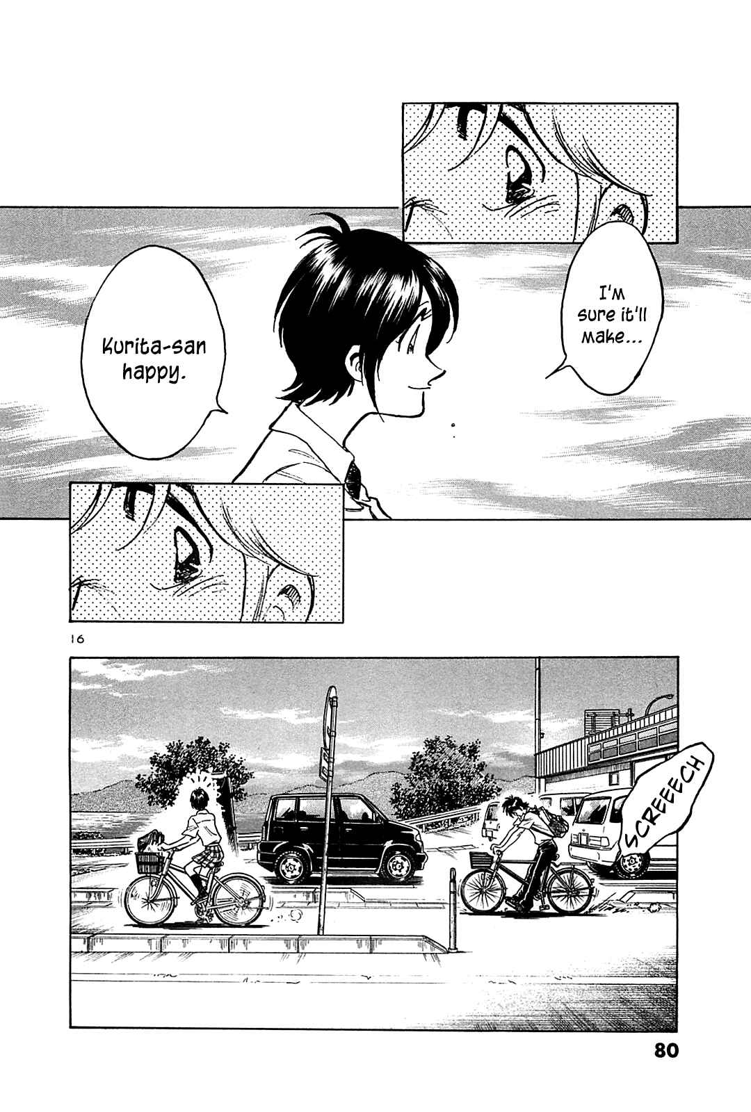 Page 18 Chapter 23 The Town the Stars Fall Upon