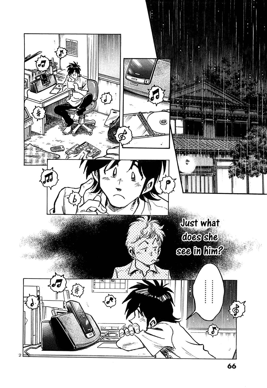 Page 4 Chapter 23 The Town the Stars Fall Upon