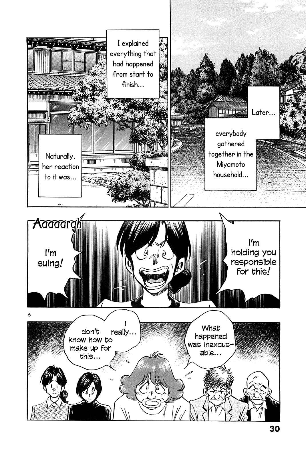 Page 8 Chapter 51 The Town the Stars Fall Upon