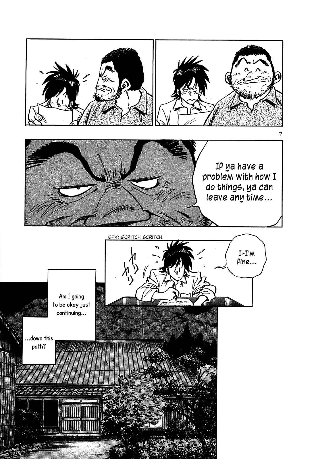 Page 9 Chapter 16 The Town the Stars Fall Upon