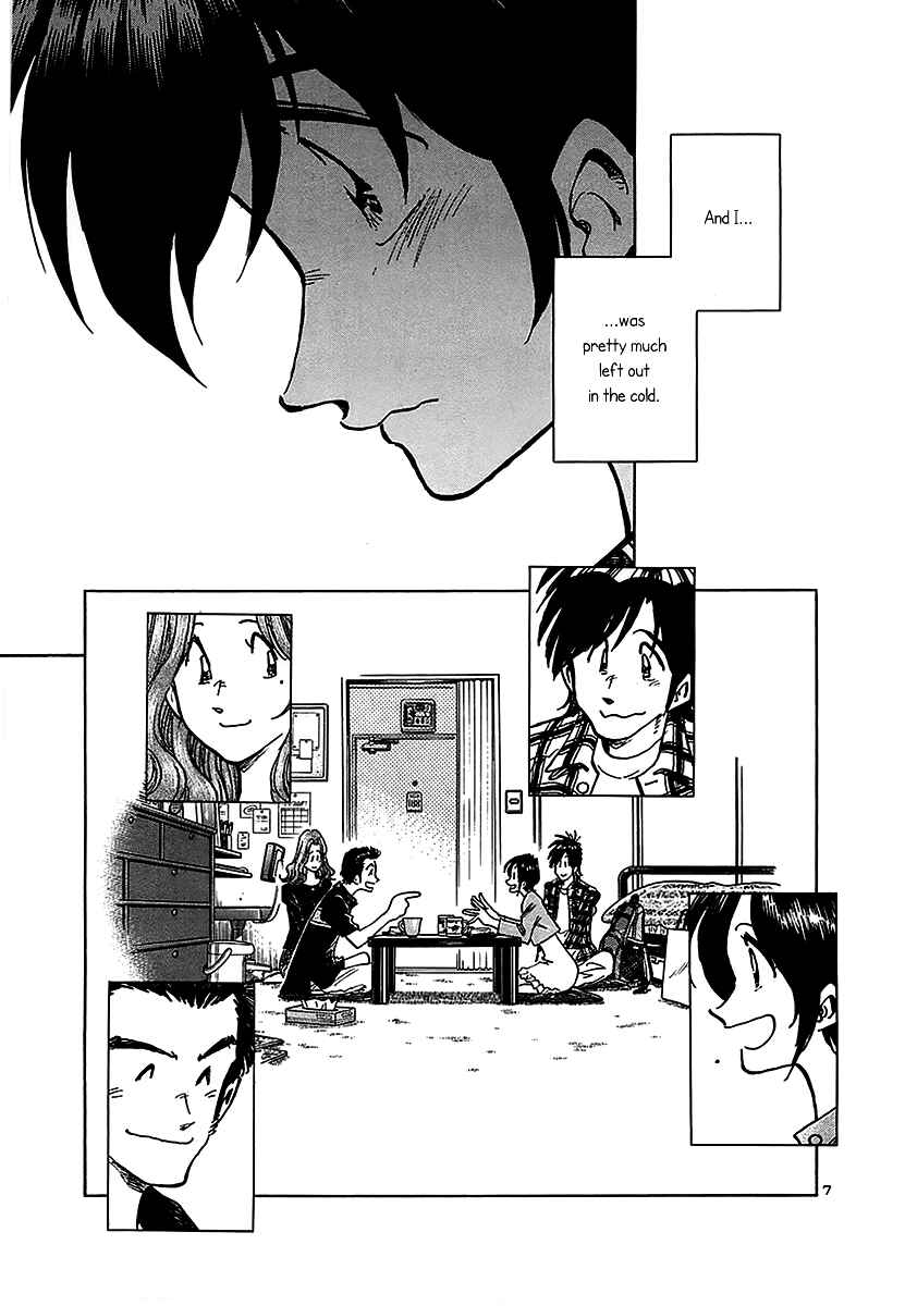 Page 9 Chapter 12 The Town the Stars Fall Upon