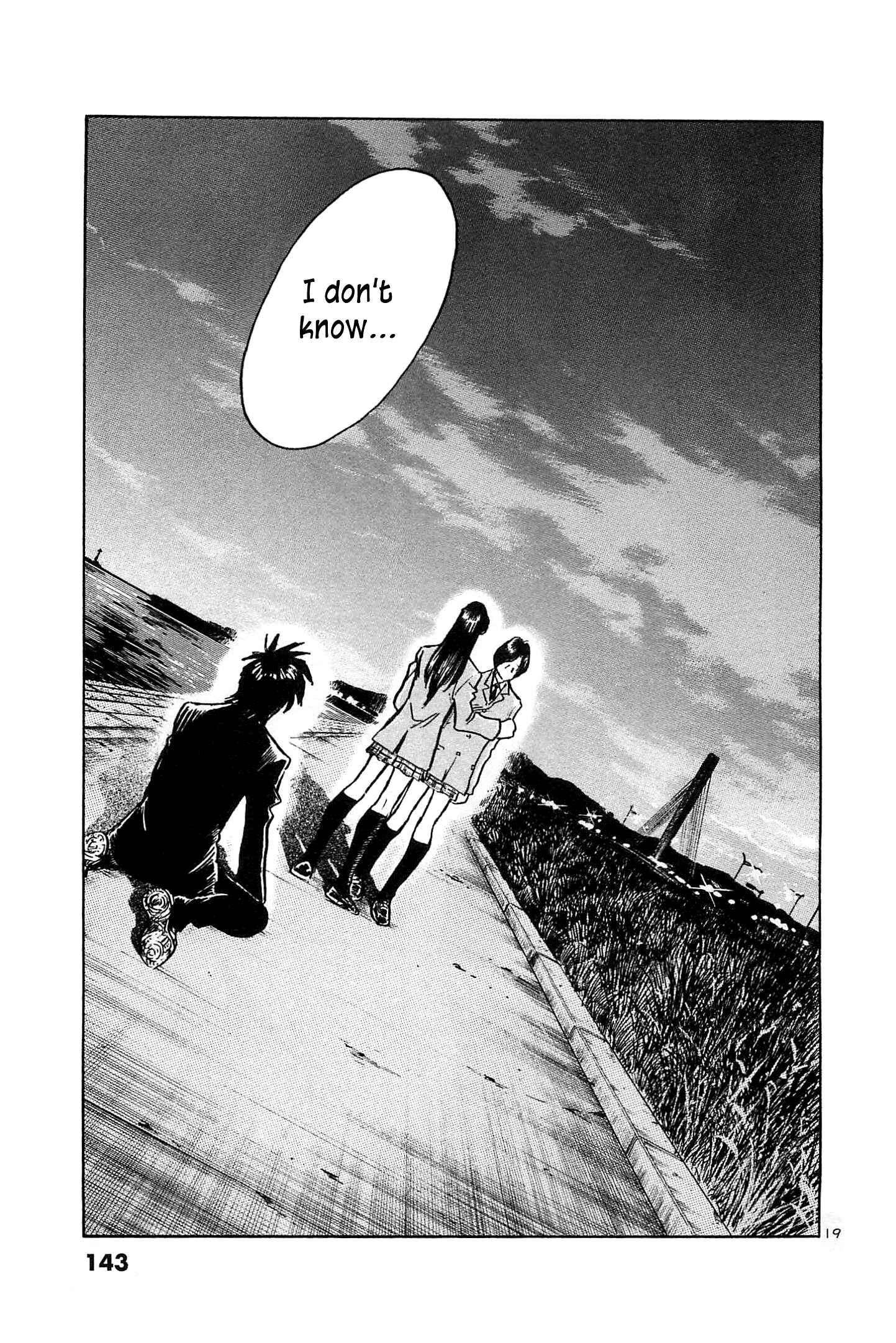 Page 19 Chapter 56 The Town the Stars Fall Upon