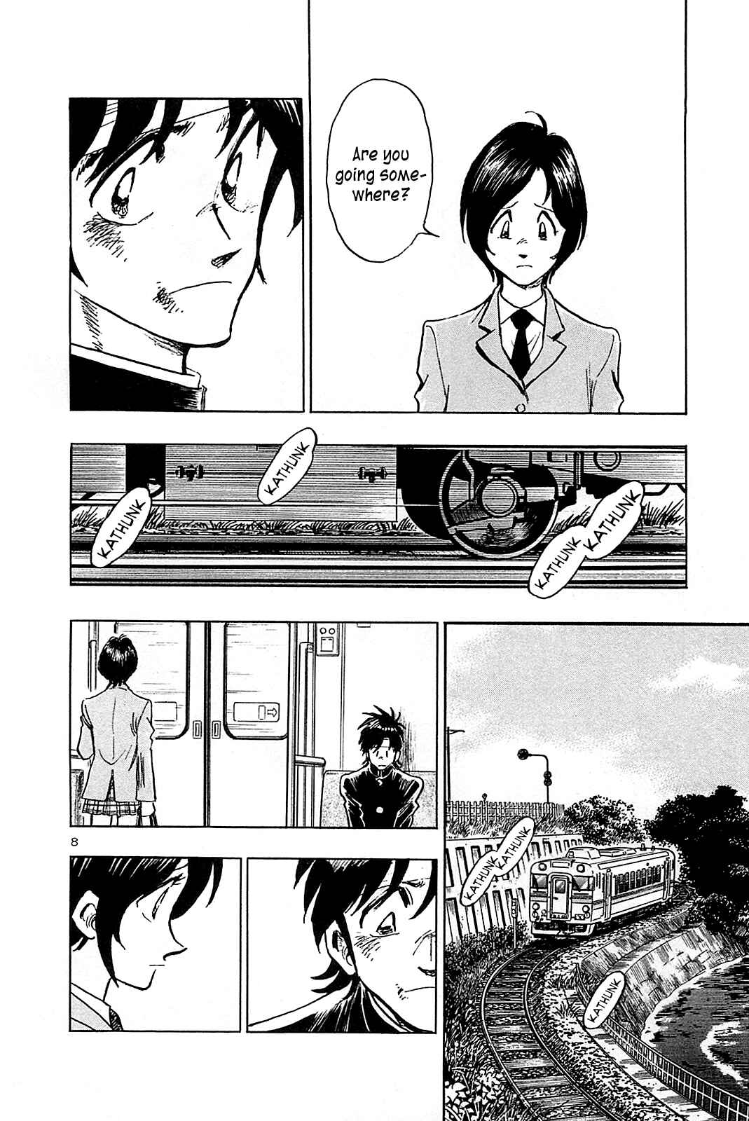 Page 10 Chapter 53 The Town the Stars Fall Upon