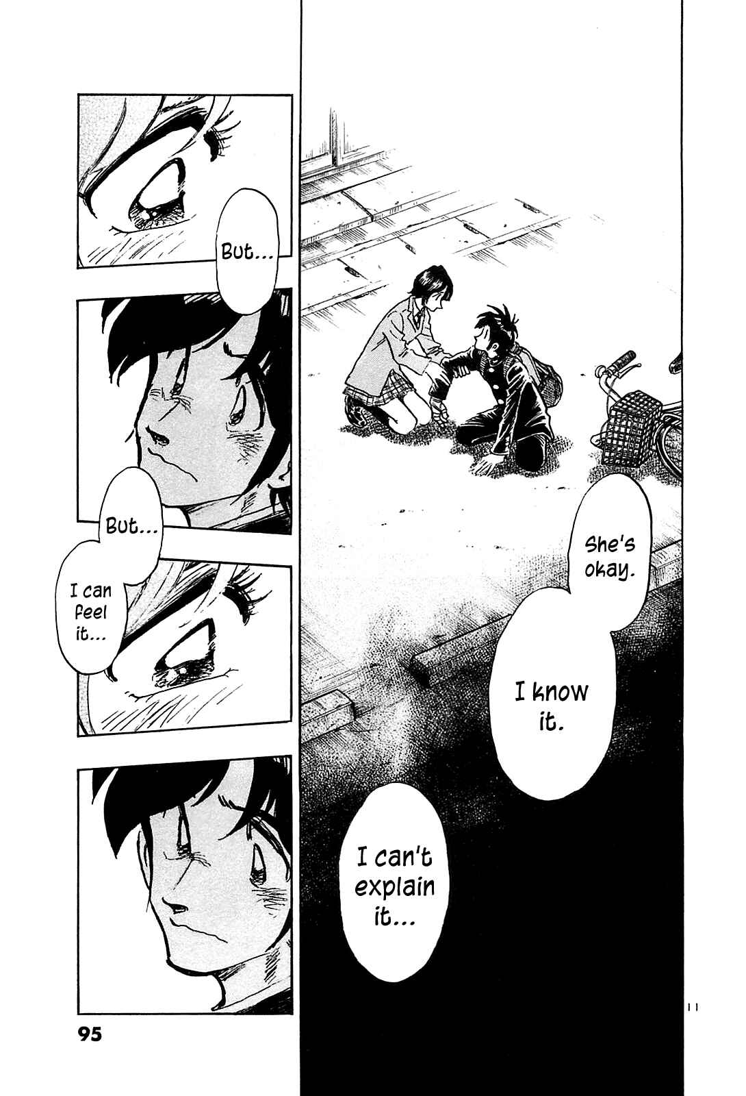 Page 13 Chapter 54 The Town the Stars Fall Upon