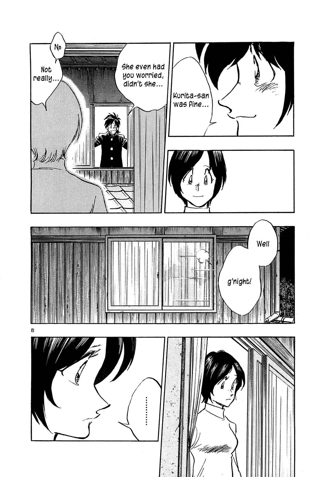 Page 10 Chapter 55 The Town the Stars Fall Upon