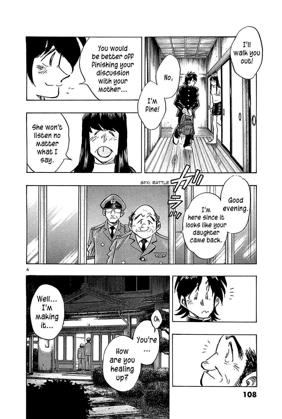 Page 6 Chapter 55 The Town the Stars Fall Upon