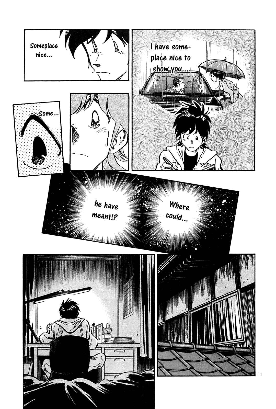 Page 12 Chapter 42 The Town the Stars Fall Upon