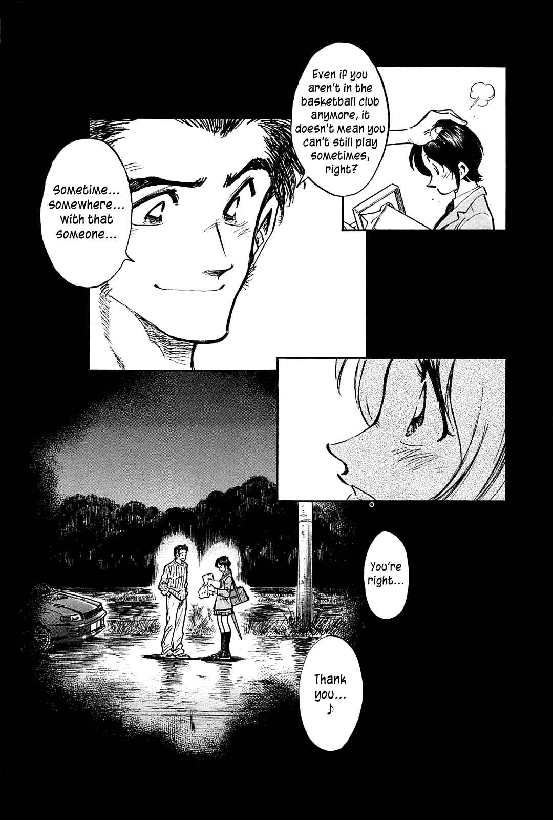 Page 16 Chapter 42 The Town the Stars Fall Upon