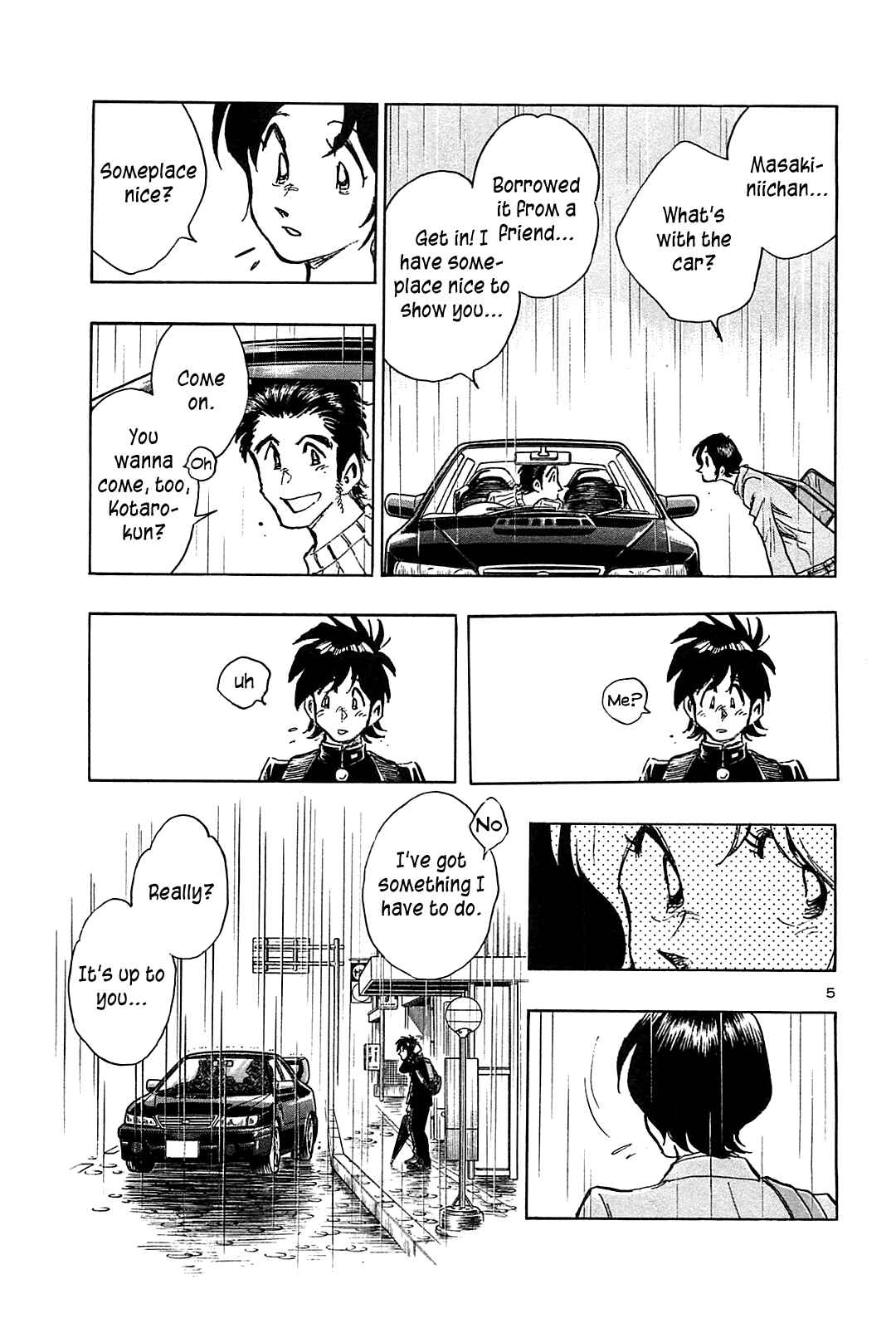 Page 6 Chapter 42 The Town the Stars Fall Upon