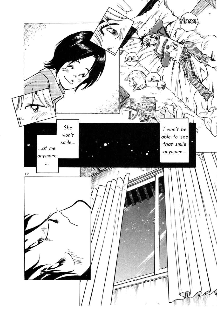 Page 12 Chapter 3 The Town the Stars Fall Upon