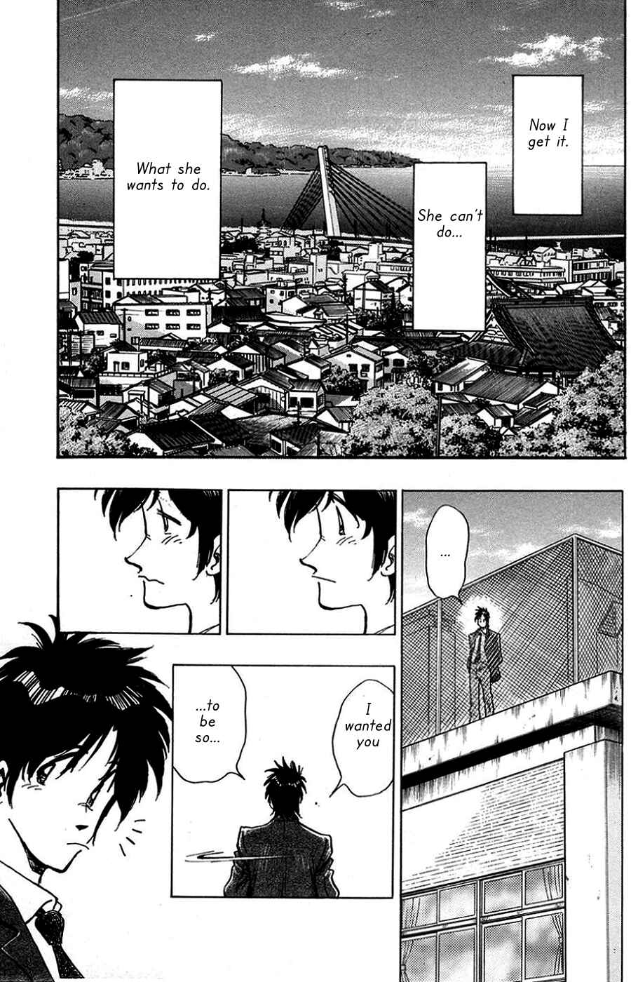 Page 19 Chapter 2 The Town the Stars Fall Upon