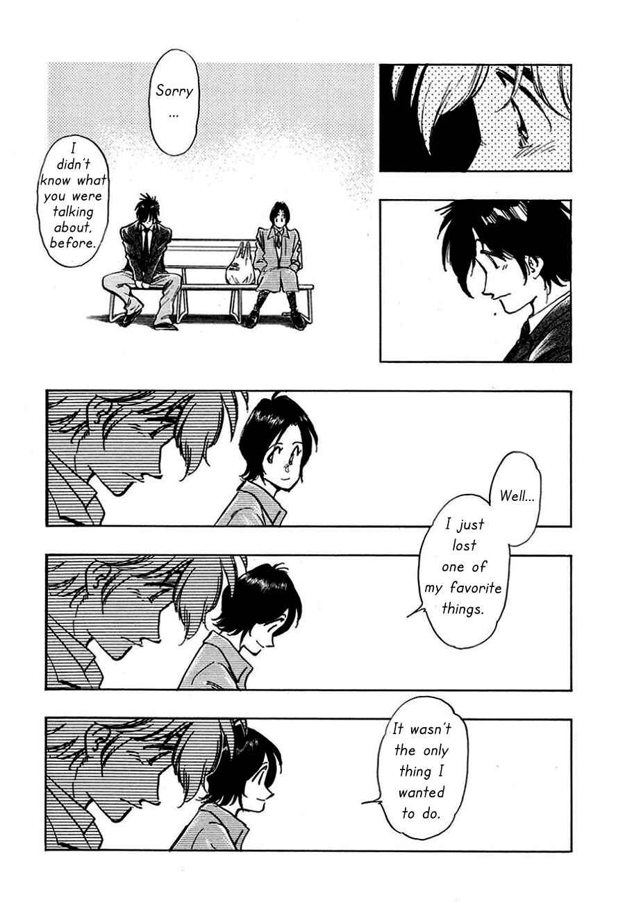 Page 23 Chapter 2 The Town the Stars Fall Upon