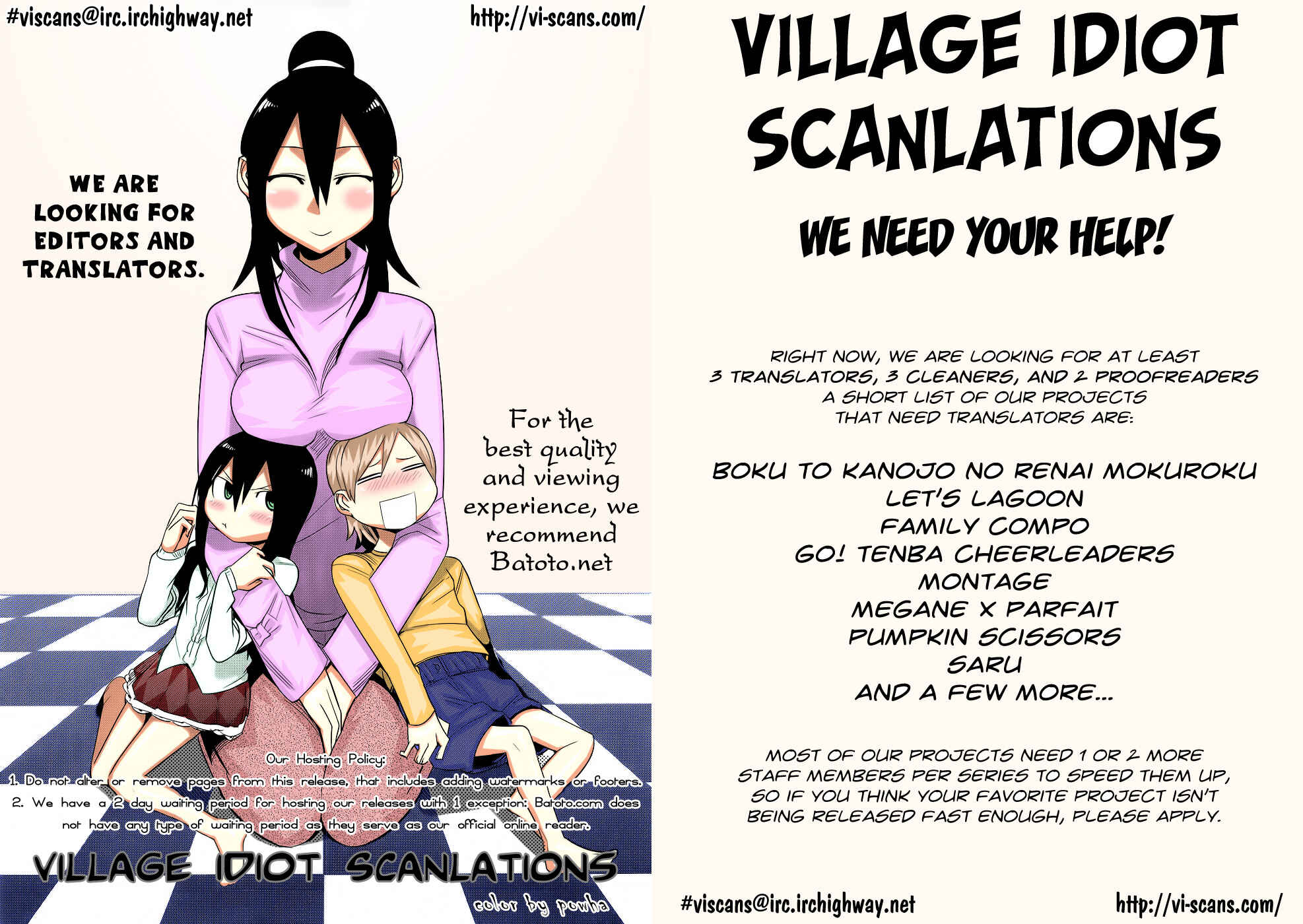 Page 2 Chapter 19 The Town the Stars Fall Upon