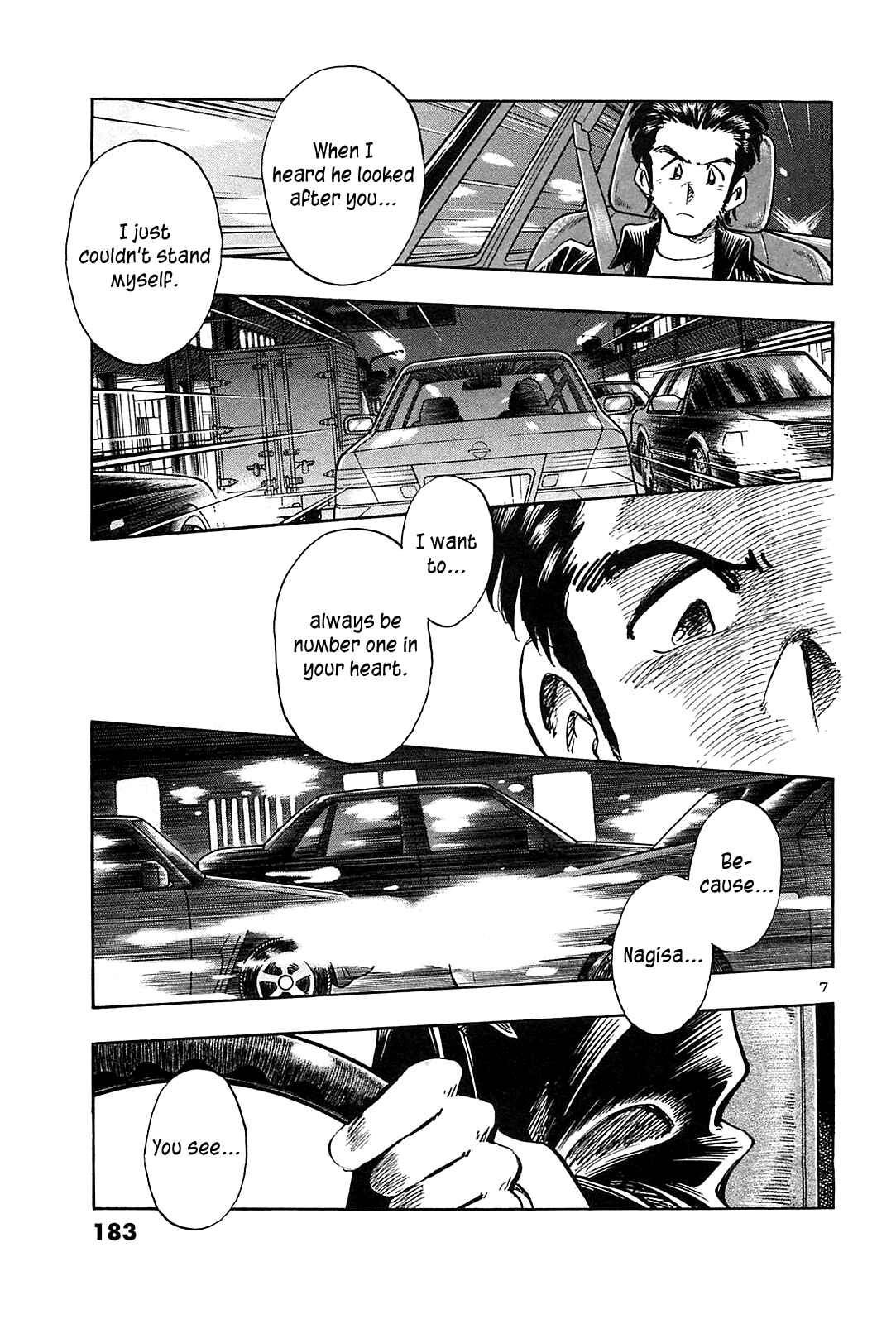 Page 9 Chapter 48 The Town the Stars Fall Upon
