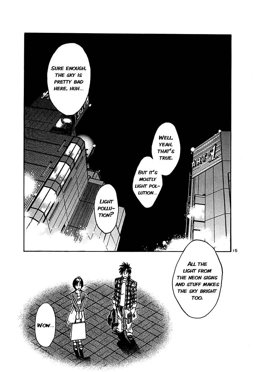 Page 16 Chapter 13 The Town the Stars Fall Upon