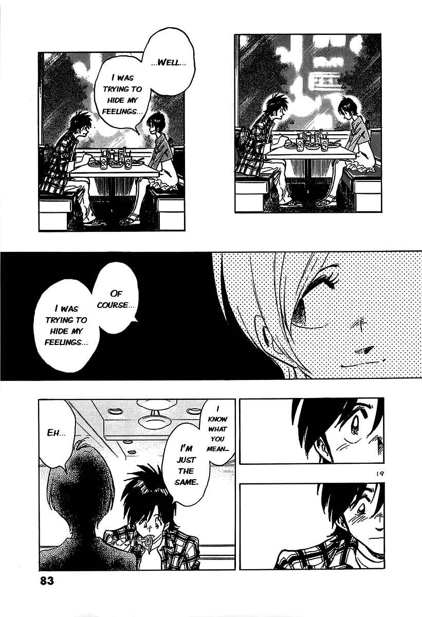 Page 20 Chapter 13 The Town the Stars Fall Upon