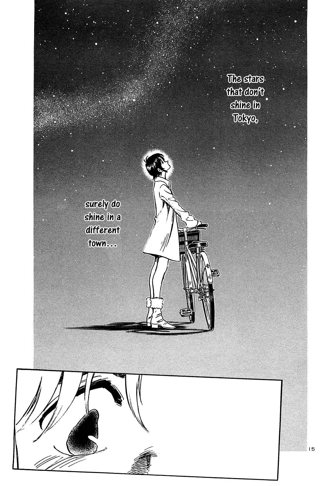 Page 17 Chapter 32 The Town the Stars Fall Upon